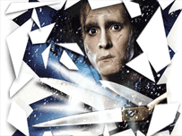 Edward Scissorhands