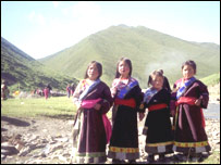 خواهر خنده ها