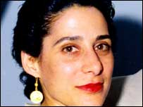 لادن برومند