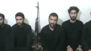 د ایران انقلابي ګارد