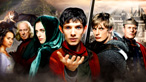 Merlin actors