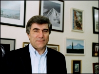 Hrant Dink
