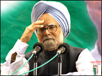 मनमोहन सिंह (फ़ाइल फ़ोटो)