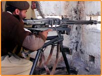 وانا میں فوجی آپریشن