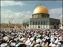Mesquita do Domo da Rocha