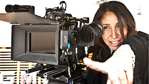 هيفاء المنصور 