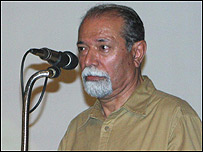 علی نصيريان