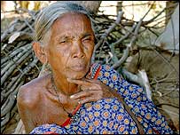 اُڑیسہ میں ہیضے کے مریض