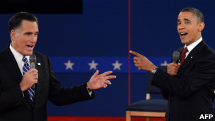 Nước Mỹ chuẩn bị bầu Tổng thống