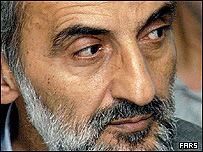 حسین شریعتمداری، مدیرمسئول روزنامه کیهان