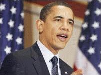 बराक ओबामा
