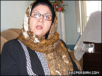 فوزیه حمیدی