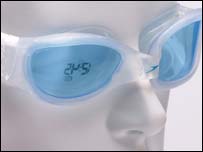 Óculos "inteligentes"