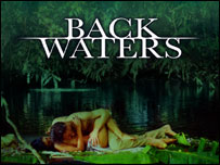 बैक वाटर्स