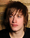 Daniel Sloss. Credit: Steve Ullathorne