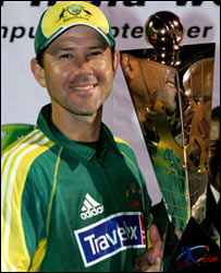 ऑस्ट्रेलिया