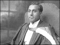 Dr Satyenda Nath Seal 