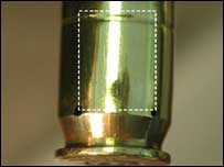 उंगलियों के निशान 