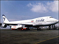 هواپیمای ایرانی