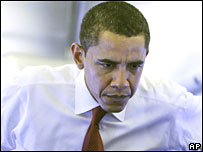 बराक ओबामा