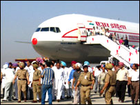 एयर इंडिया