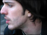 Sam Lench of The Waverton Collective