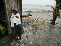 Porto Príncipe, Haiti