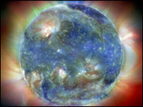 Science Photo Library