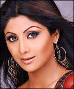 Shilpa Shetty