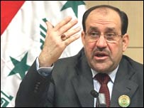 Nouri al-Maliki