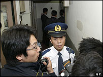 Polícia local realizou primeira operação anti-Al Qaeda