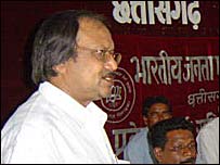 बृजमोहन अग्रवाल