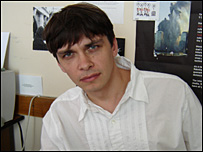 Сергій Таран