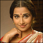 Vidya Balan is Lolita