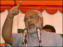 مودی کی مخالفت بڑھتی جا رہی ہے