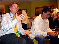 مديران گوگل