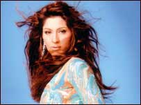 شونالی ملہوترہ