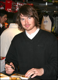 عکس از زوبين ناوی