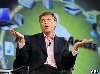 Bill Gates