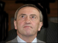 леонід черновецький