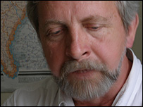 Александр Мілінкевич - головний лідер опозиції