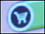 Shopping basket icon 