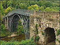 Ironbridge