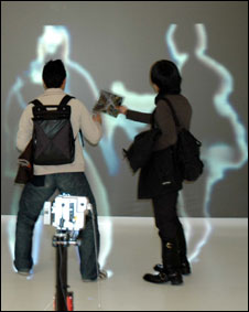 Oups!, de Marcio Ambrosio. Copyright: Oups!