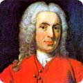 Carl Linnaeus - Image supplied by The Linnean Society of London (http://www.linnean.org/)