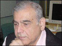 इस्माईल मर्चेंट