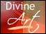 Divine Art logo