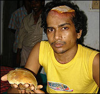 शंभू राय