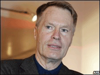 Jean-Marie Gustave Le Clézio 