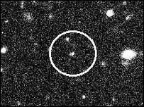 Novas luas de Saturno